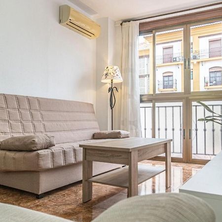 Apartamento Senorio Apartman Rincón de la Victoria Kültér fotó