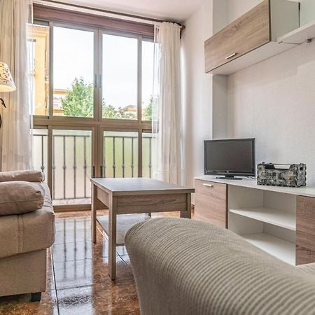 Apartamento Senorio Apartman Rincón de la Victoria Kültér fotó