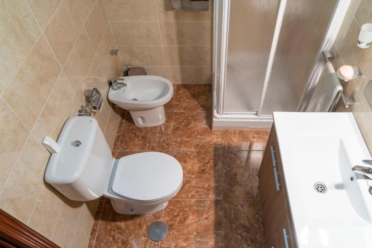 Apartamento Senorio Apartman Rincón de la Victoria Kültér fotó