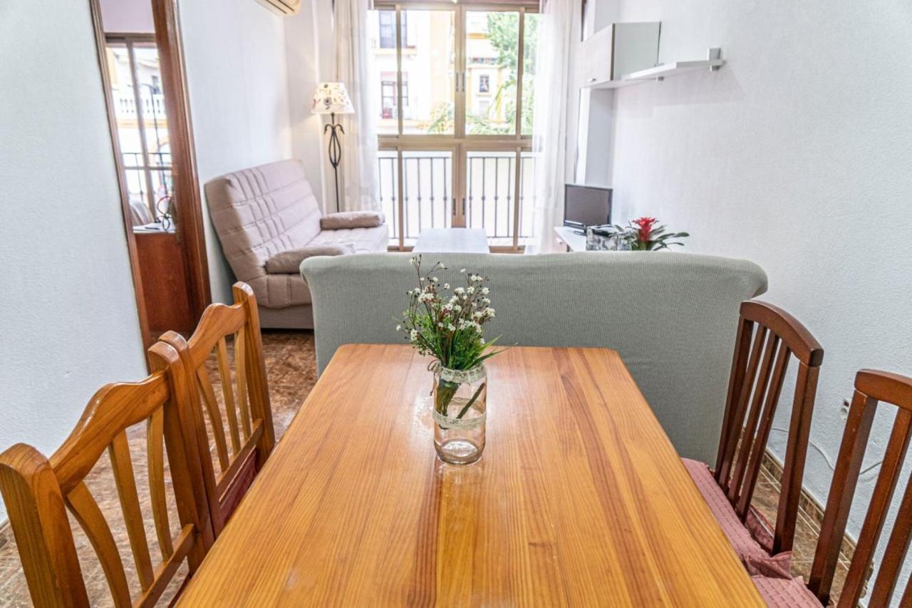 Apartamento Senorio Apartman Rincón de la Victoria Kültér fotó